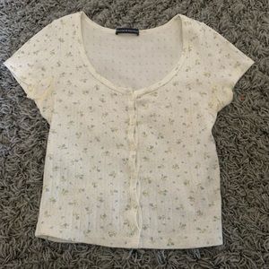 Brandy Melville short sleeve